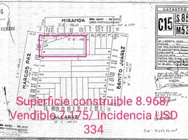  Land for sale in Federal Capital, Buenos Aires, Federal Capital