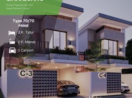 3 Bedroom House for sale in Husein Sastranegara International Airport, Andir, Sukajadi