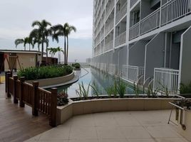 1 Bedroom Apartment for rent at Breeze Residences, Pasay City