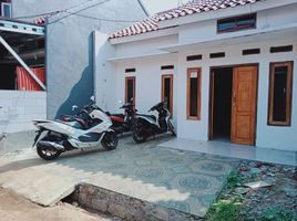 2 Kamar Rumah for sale in Bogor, West Jawa, Sawangan, Bogor