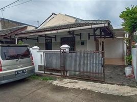 3 Kamar Rumah for sale in Bekasi Selatan, Bekasi, Bekasi Selatan