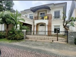 5 Habitación Casa en venta en Wiyung, East Jawa, Wiyung