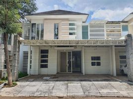 4 Habitación Villa en venta en Mulyorejo, East Jawa, Mulyorejo