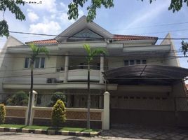 5 Habitación Casa en venta en Tenggilis Mejoyo, East Jawa, Tenggilis Mejoyo
