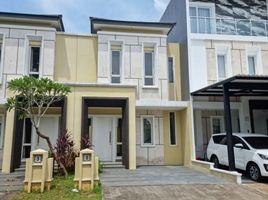 4 Kamar Rumah for sale in Serpong, Tangerang, Serpong