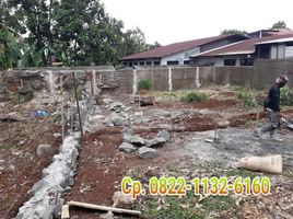  Land for sale in Setu Babakan, Jaga Karsa, Pasar Rebo