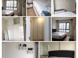 2 Habitación Apartamento en alquiler en An Phu, Ho Chi Minh City, An Phu
