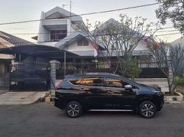 4 Bedroom Villa for sale in Gubeng, Surabaya, Gubeng