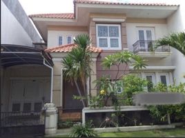 4 Bedroom House for sale in Kenjeran, Surabaya, Kenjeran