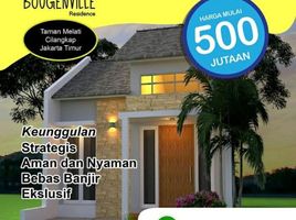 2 Bedroom House for sale in Cipayung, Jakarta Timur, Cipayung