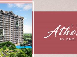 2 Bedroom Condo for sale at The Atherton, Paranaque City