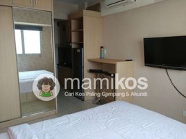 1 Bedroom Apartment for rent in Pulo Gadung, Jakarta Timur, Pulo Gadung