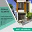 Maison 2 chambre à vendre à Ngamprah, West Jawa, Ngamprah