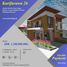 Maison 2 chambre à vendre à Ngamprah, West Jawa, Ngamprah