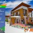 Maison 2 chambre à vendre à Ngamprah, West Jawa, Ngamprah