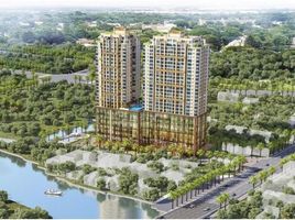 2 Phòng ngủ Căn hộ for sale at Southgate Tower, Bình Thuận