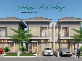 3 Kamar Vila for sale in Sedayu, Bantul, Sedayu