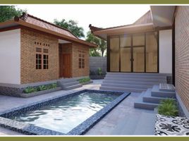 4 Schlafzimmer Haus zu verkaufen in Prambanan, Jawa Tengah, Prambanan, Klaten
