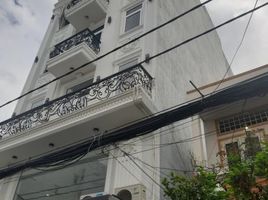 24 Habitación Adosado en venta en Ho Chi Minh City, Ward 13, District 10, Ho Chi Minh City