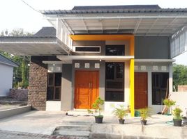 2 Bedroom House for sale in Yogyakarta, Yogyakarta, Danurejan, Yogyakarta