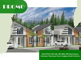 2 Bedroom Villa for sale in Batu, Malang Regency, Batu