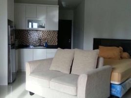 1 Kamar Kondominium for sale in Pacific Place, Tanah Abang, Tanah Abang