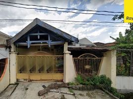 Maison 3 chambre à vendre à Gubeng, East Jawa, Gubeng