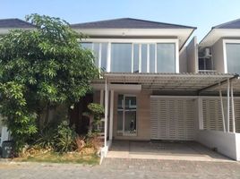 5 Schlafzimmer Villa zu verkaufen in Lakarsantri, East Jawa, Lakarsantri, Surabaya, East Jawa, Indonesien