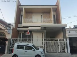 4 Habitación Casa en venta en Tambaksari, East Jawa, Tambaksari