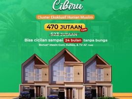 2 Kamar Rumah for sale in Cileunyi, Bandung, Cileunyi