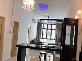 2 Schlafzimmer Appartement zu vermieten in Johor Bahru, Johor, Tebrau, Johor Bahru