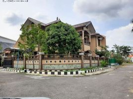 6 Habitación Casa en venta en Tambaksari, East Jawa, Tambaksari, Surabaya