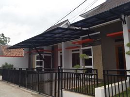 2 Kamar Vila for sale in Bojonggede, Bogor, Bojonggede