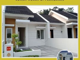 2 Bedroom House for sale in Yogyakarta, Yogyakarta, Danurejan, Yogyakarta