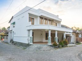 5 Bedroom Villa for sale in Ngaglik, Sleman, Ngaglik