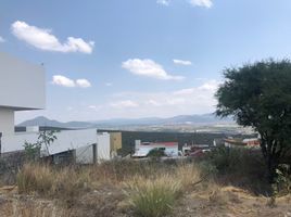  Grundstück zu verkaufen in Huimilpan, Queretaro, Huimilpan
