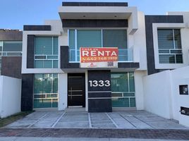 3 Habitación Casa en alquiler en Queretaro, Querétaro, Queretaro