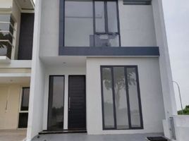 3 Habitación Villa en venta en Mulyorejo, East Jawa, Mulyorejo