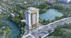 Các căn hiện có ở Ascent Lakeside