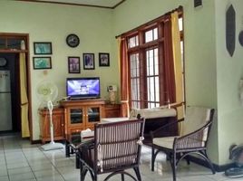 4 Habitación Villa en venta en Cimahi Tengah, West Jawa, Cimahi Tengah