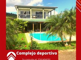 Studio Villa for sale in Argentina, General Manuel Belgrano, Misiones, Argentina