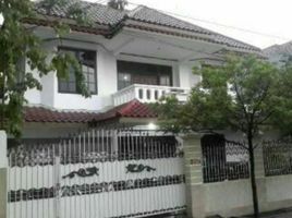 4 Bedroom House for sale in Kenjeran, Surabaya, Kenjeran