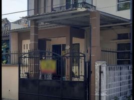 Maison 4 chambre à vendre à Benowo, East Jawa, Benowo