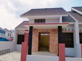 3 Kamar Vila for sale in Banguntapan, Bantul, Banguntapan