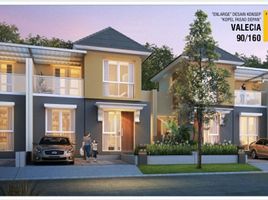 3 Bedroom Villa for sale in Ngaliyan, Semarang, Ngaliyan