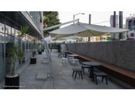 130 SqM Office for rent in Mexico City, Alvaro Obregon, Mexico City