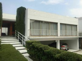 7 Schlafzimmer Haus zu verkaufen in Cuajimalpa De Morelos, Mexico City, Cuajimalpa De Morelos