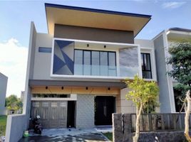 6 Habitación Casa en venta en Lakarsantri, East Jawa, Lakarsantri