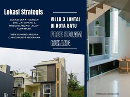 2 Bedroom Villa for sale in Dukuhpakis, Surabaya, Dukuhpakis