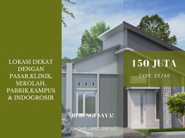 2 Bedroom House for sale in Dukuhpakis, Surabaya, Dukuhpakis